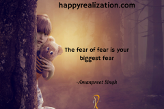 the-fear
