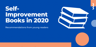 Self-Improvement Books in 2020